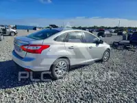 2012 Ford FOCUS фото