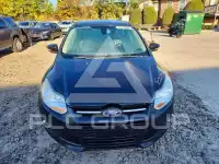 2012 Ford FOCUS photo