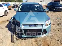 2012 Ford FOCUS фото