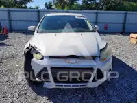 2012 Ford FOCUS фото