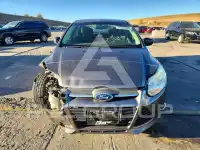 2012 Ford FOCUS фото