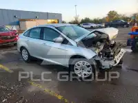 2012 Ford FOCUS фото