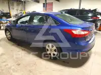 2012 Ford FOCUS фото