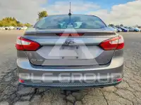 2012 Ford FOCUS photo