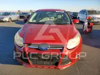 2012 Ford FOCUS photo