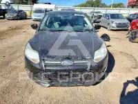 2012 Ford FOCUS фото