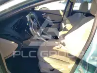 2012 Ford FOCUS фото