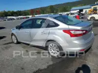 2012 Ford FOCUS фото