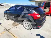 2012 Ford FOCUS фото