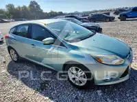 2012 Ford FOCUS фото