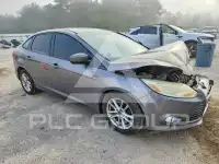 2012 Ford FOCUS фото
