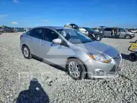 2012 Ford FOCUS фото