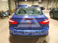2012 Ford FOCUS фото