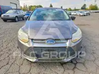 2012 Ford FOCUS photo
