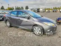 2012 Ford FOCUS photo