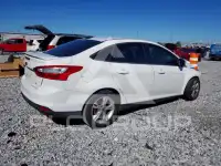 2012 Ford FOCUS фото