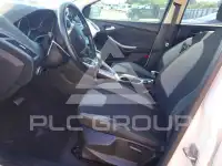 2012 Ford FOCUS фото