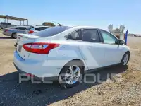 2012 Ford FOCUS фото