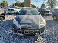 2012 Ford FOCUS фото