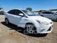 2012 Ford FOCUS фото