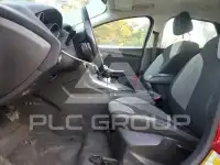 2012 Ford FOCUS фото