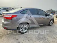 2012 Ford FOCUS фото