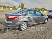 2012 Ford FOCUS photo