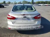 2012 Ford FOCUS фото