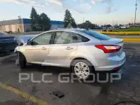 2012 Ford FOCUS фото