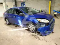 2012 Ford FOCUS фото