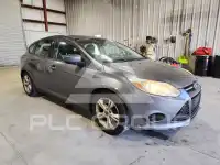 2012 Ford FOCUS фото