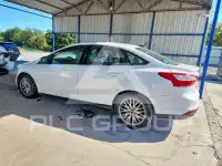 2012 Ford FOCUS фото