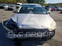 2012 Ford FOCUS фото