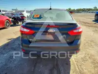 2012 Ford FOCUS фото