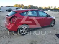 2012 Ford FOCUS фото