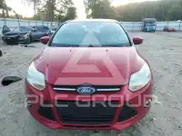 2012 Ford FOCUS фото