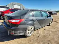 2012 Ford FOCUS фото