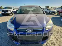 2012 Ford FOCUS фото