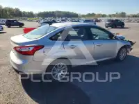 2012 Ford FOCUS фото