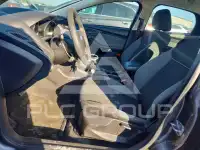 2012 Ford FOCUS фото