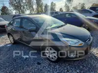 2012 Ford FOCUS фото