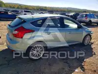 2012 Ford FOCUS фото