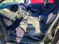 2012 Ford FOCUS фото