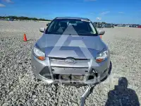 2012 Ford FOCUS фото