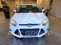 2012 Ford FOCUS фото