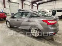 2012 Ford FOCUS фото
