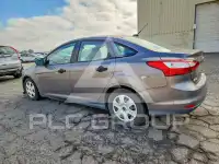 2012 Ford FOCUS photo