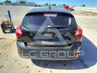 2012 Ford FOCUS фото