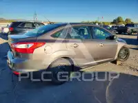 2012 Ford FOCUS фото