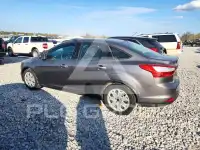 2012 Ford FOCUS фото